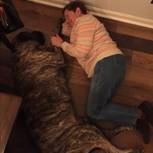 Meet your Posher, Lorie